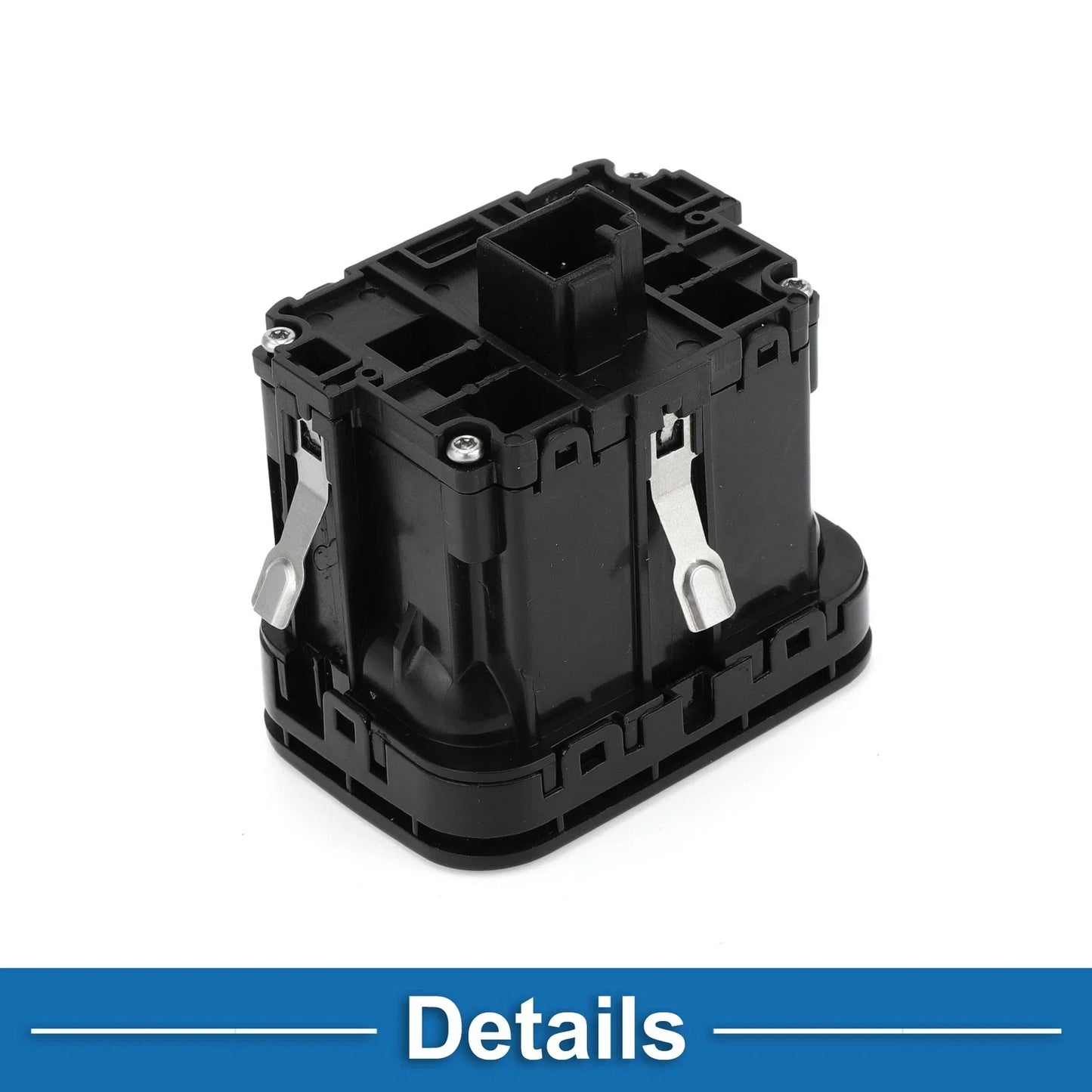 Brake Button Parking Switch for Mercedes-Benz C W206 (2021)