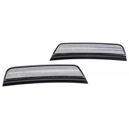Front Bumper Side Marker Light Lamp for Jeep Cherokee (2021–2025)