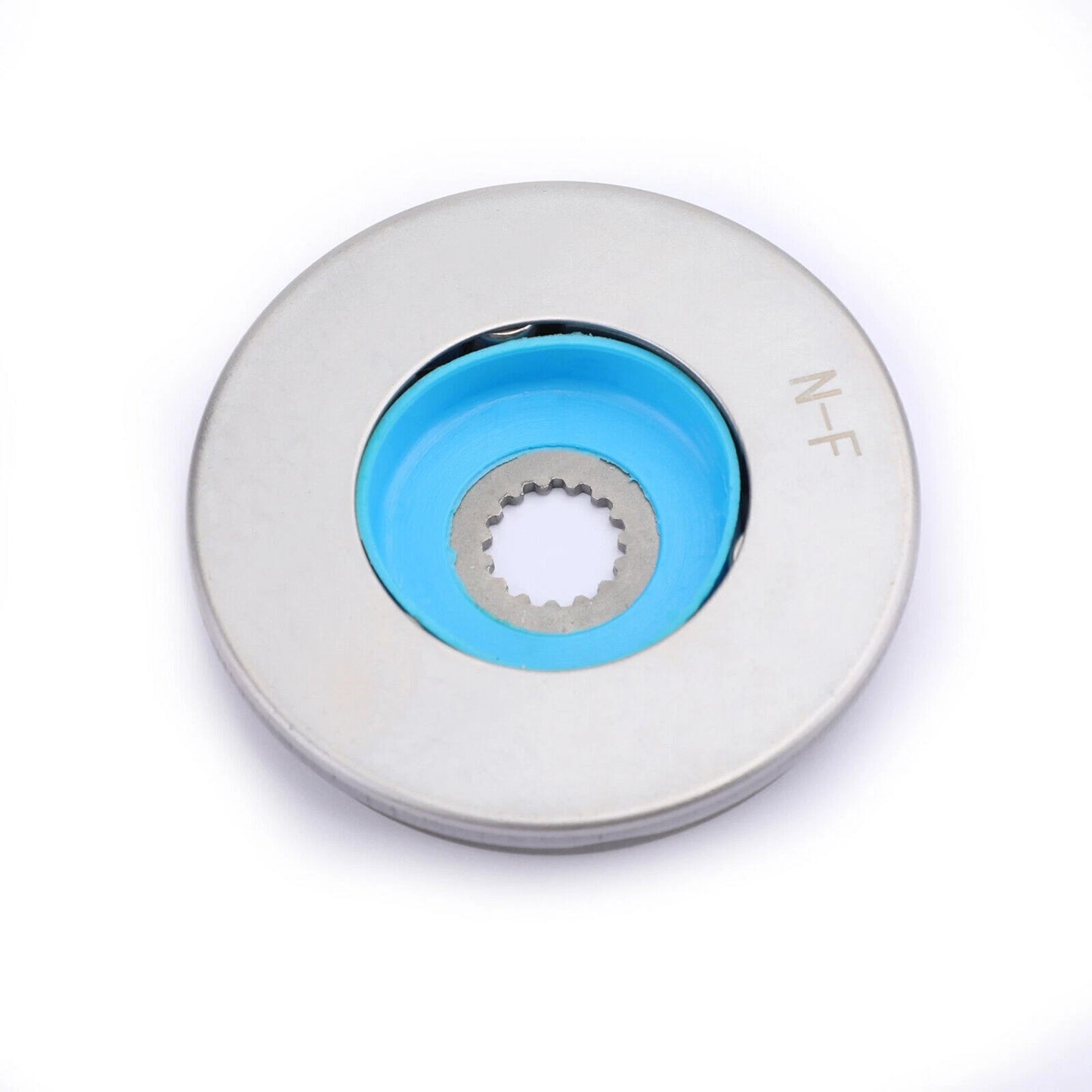 Washer Door Lock Switch EBF61315802 for L.G Front-Load & Kenmore 796-Series