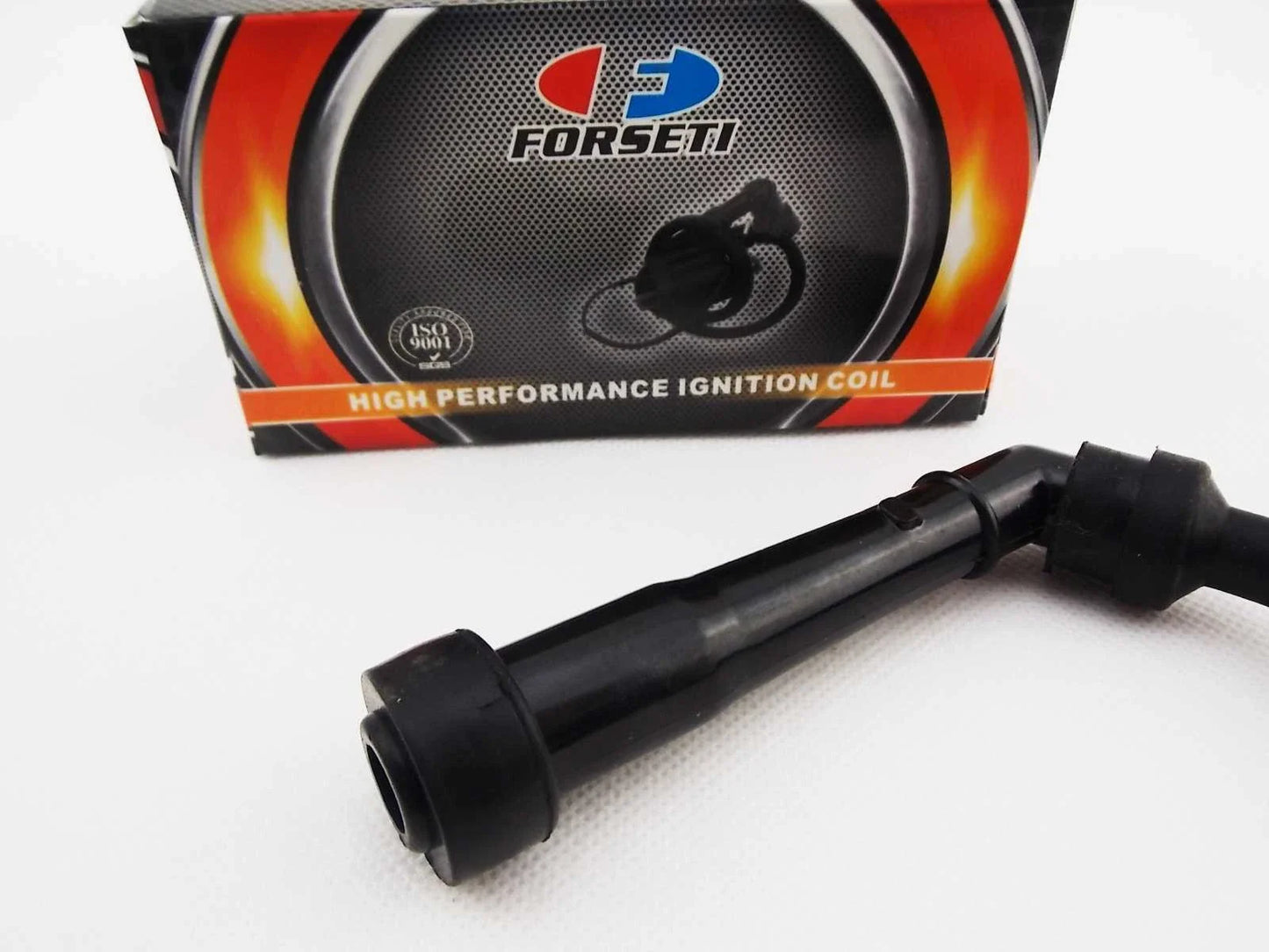 Ignition Coil Spark Plug Cap Assembly for Suzuki LTZ400 Quadsport (03-08)