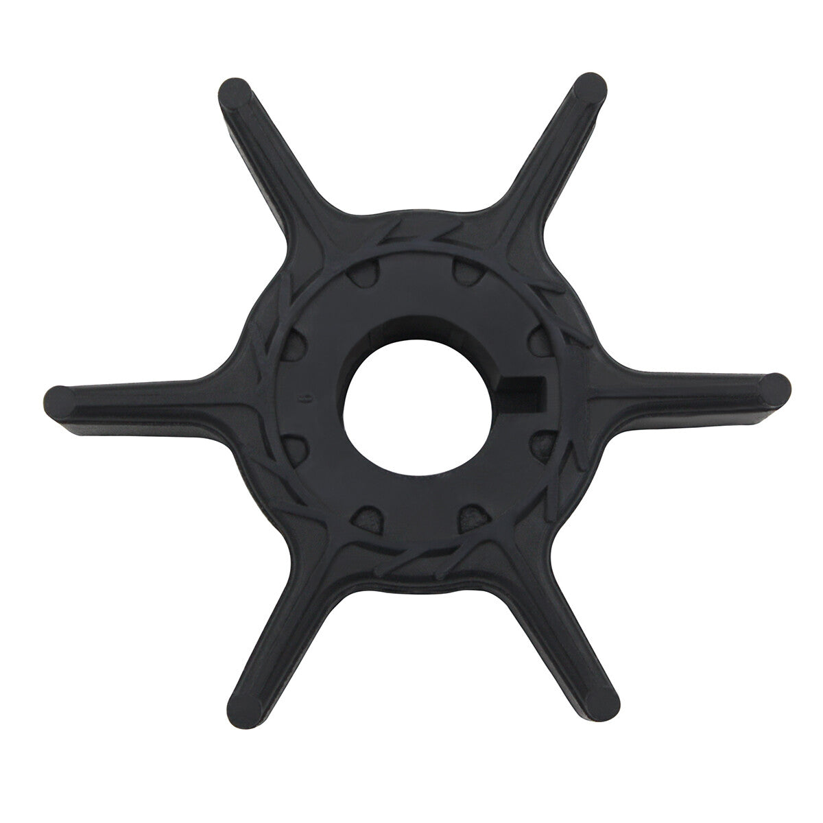 Impeller with Key for Yamaha Outboard F9.9 (2006–Present)