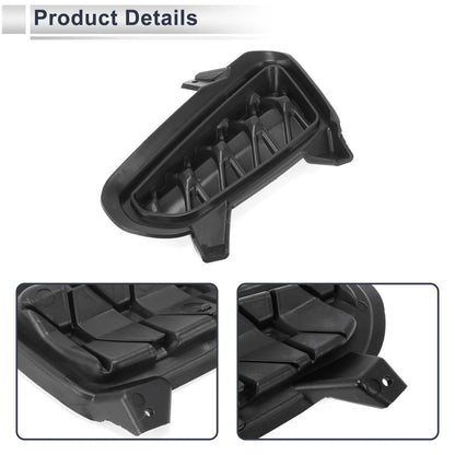 Front Left Fog Light Grill for Dodge Durango (2014-2022)