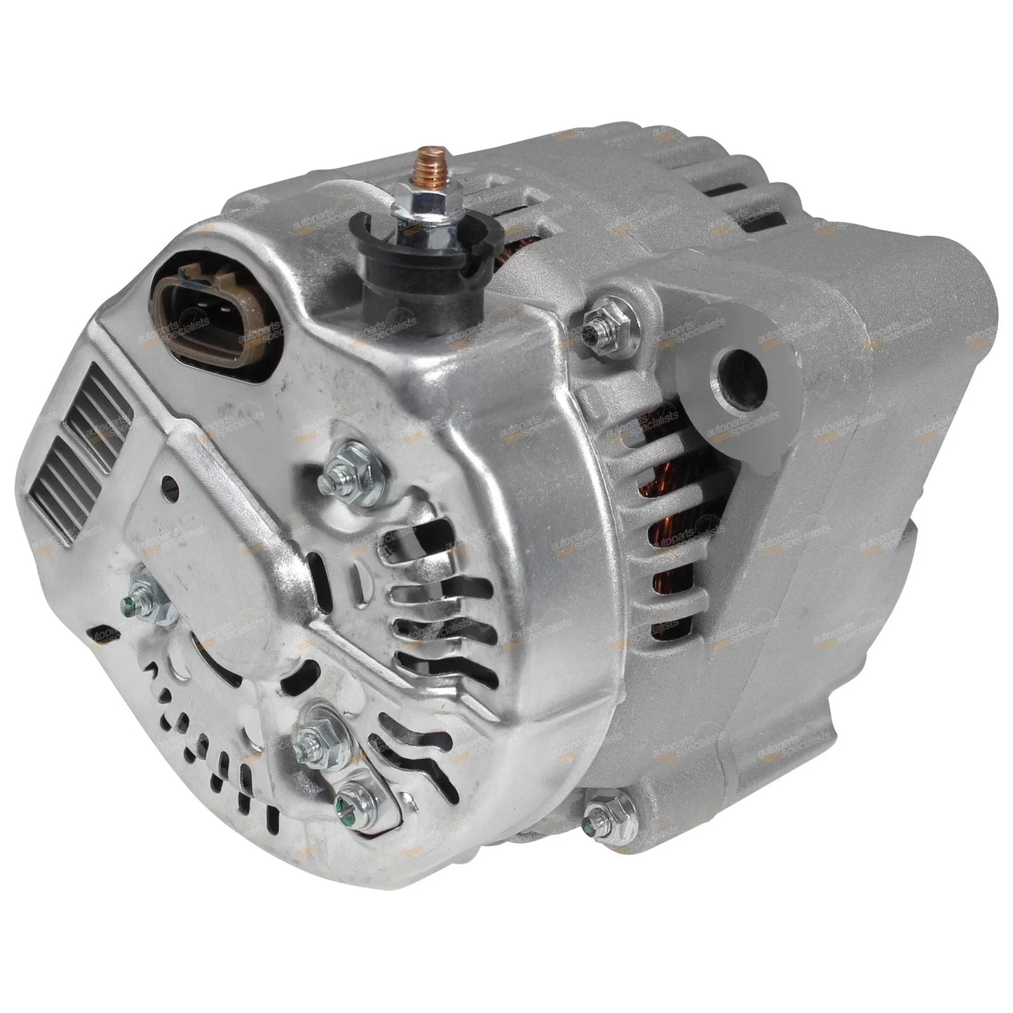 Alternator for Toyota Hilux VZN167 VZN172 V6 3.4L 5VZ-FE Petrol (2002–2005)