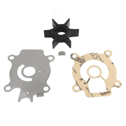 Water Pump Impeller Kit for Suzuki Outboard DT75 DT85