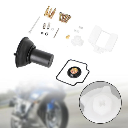 Carburetor Repair Kit for Honda CBX250 (1980–1982)
