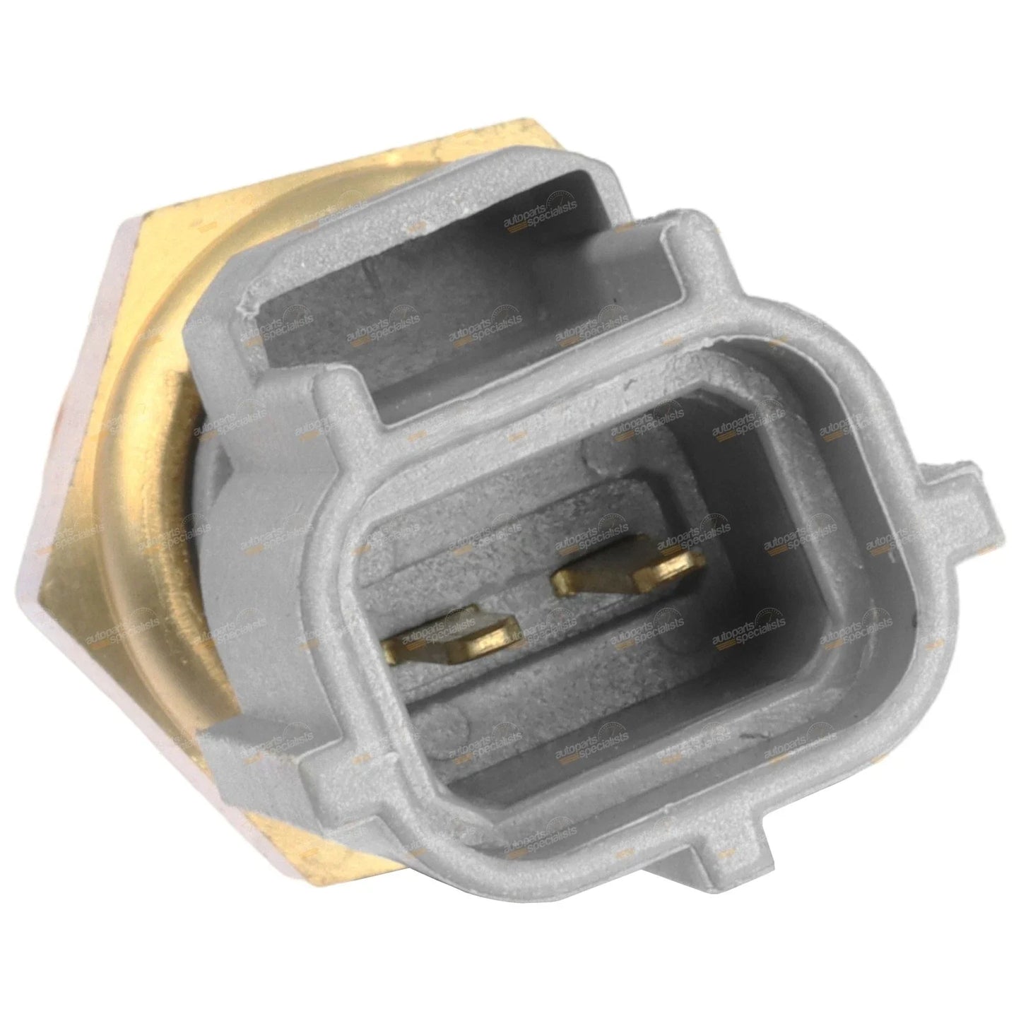 2.5L Coolant Temperature ECU Sensor for Mazda MPV LW V6 (1999 - 2002)