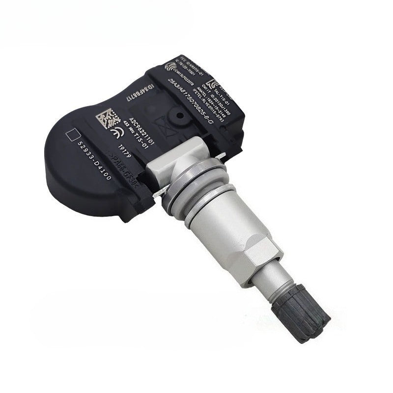 Set of 4 Tire Pressure Monitor Sensors for Hyundai KIA Genesis