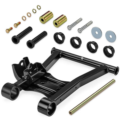 Rear Lower Left A-Arm with Control Arm Bushing for Polaris Sportsman 600 (2003–2005)