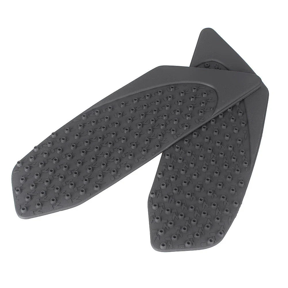 Gas Tank Traction Side Pad Knee Grip Decal Sticker for Aprilia RSV4 (2010-2017)