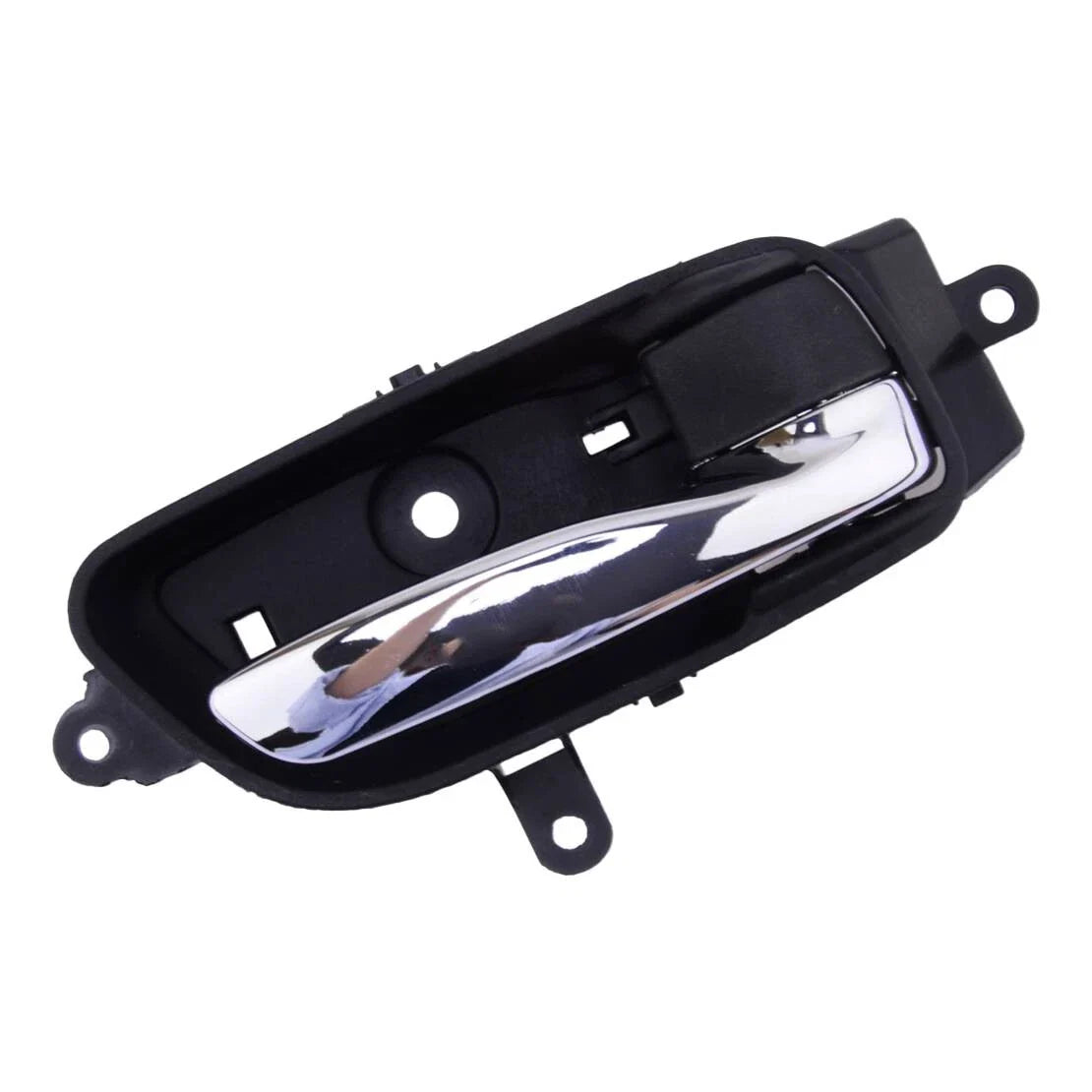 Right Passenger Side Inner Door Handle for Nissan Altima (2013-2018)