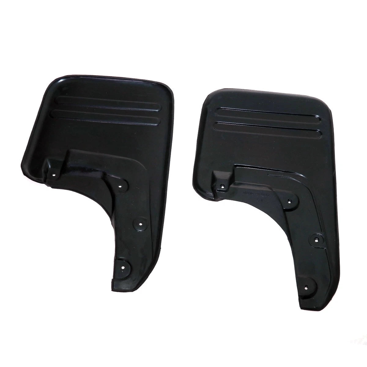 Mudguard Quarter Panel for Toyota Hilux (2005–2009)