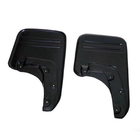 Mudguard Quarter Panel for Toyota Hilux (2005–2009)