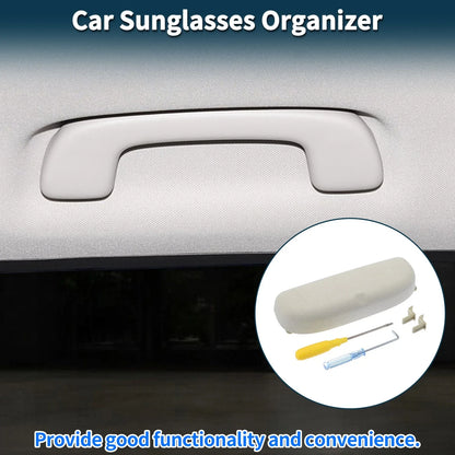 Sunglasses Case for BMW X3 (2021-2023)