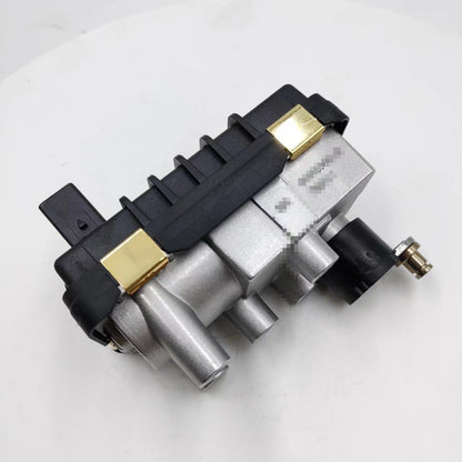 Turbo Actuator for Ford Transit Ranger 2.2 TDCi (2011–2015)