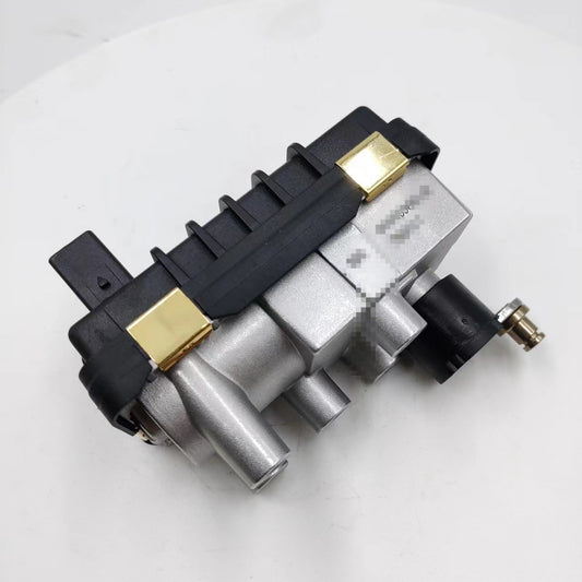 Turbo Actuator for Ford Transit Ranger 2.2 TDCi (2011–2015)