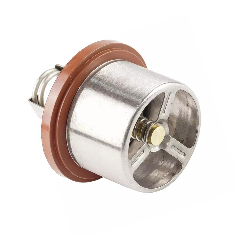 Engine Coolant Thermostat for Porsche Cayenne S Turbo GTS (2008–2010)