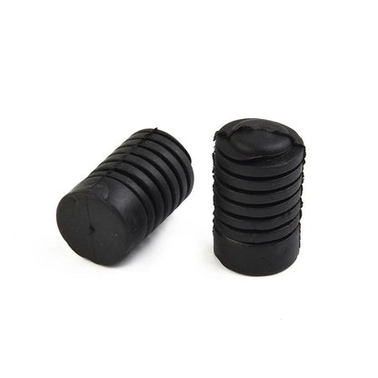Bonnet Buffer Stop for Auto Hood Accessories Black