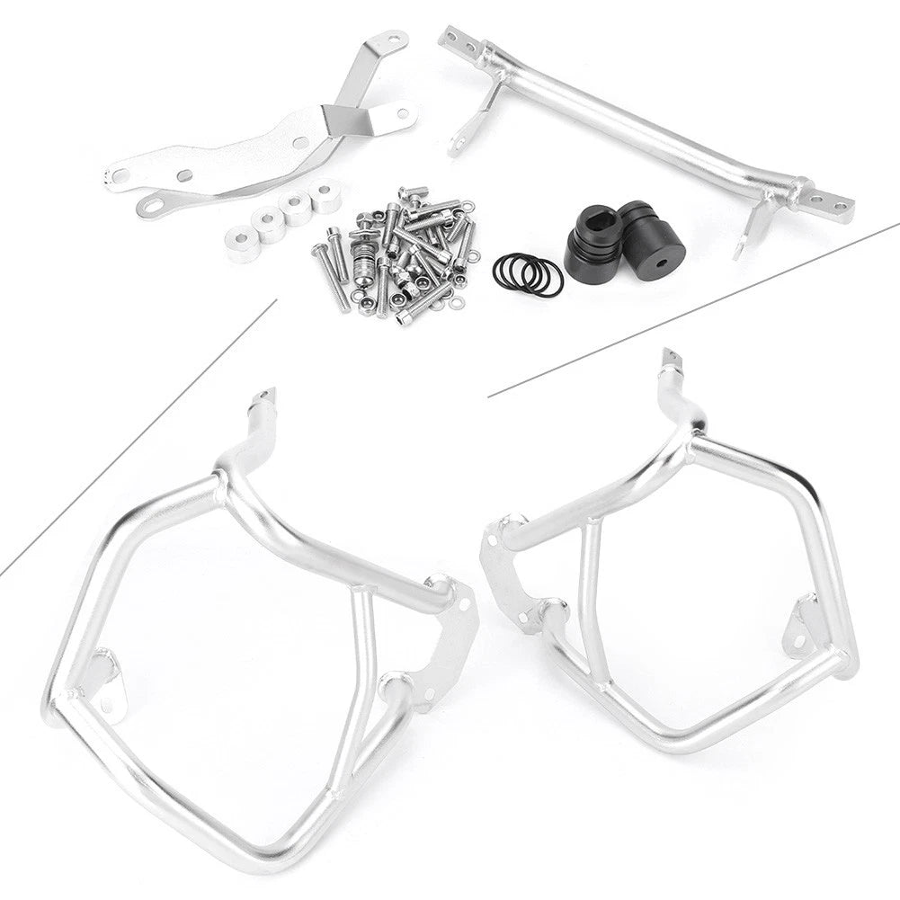 Front Kidney Grilles for BMW 1-Series E87 E82 (2006–2013)
