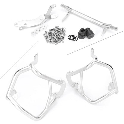 Front Kidney Grilles for BMW 1-Series E87 E82 (2006–2013)