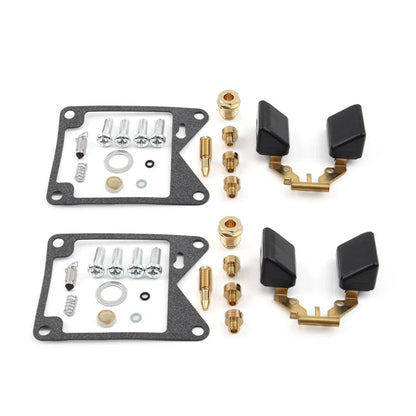 Carb Rebuild Kit for Yamaha XV750 (1981-1983)