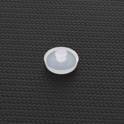 Brake Pedal Stoppers for Kia Amanti, Rio, Soul, Rondo, Optima, Spectra (2004-2010)