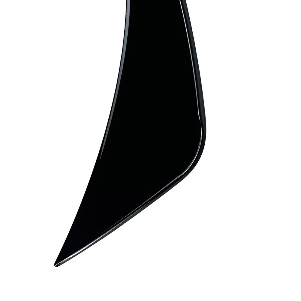 Front Bumper Side Fin Canards Splitter for Mazda MX-5 Miata ND (2016–2025)