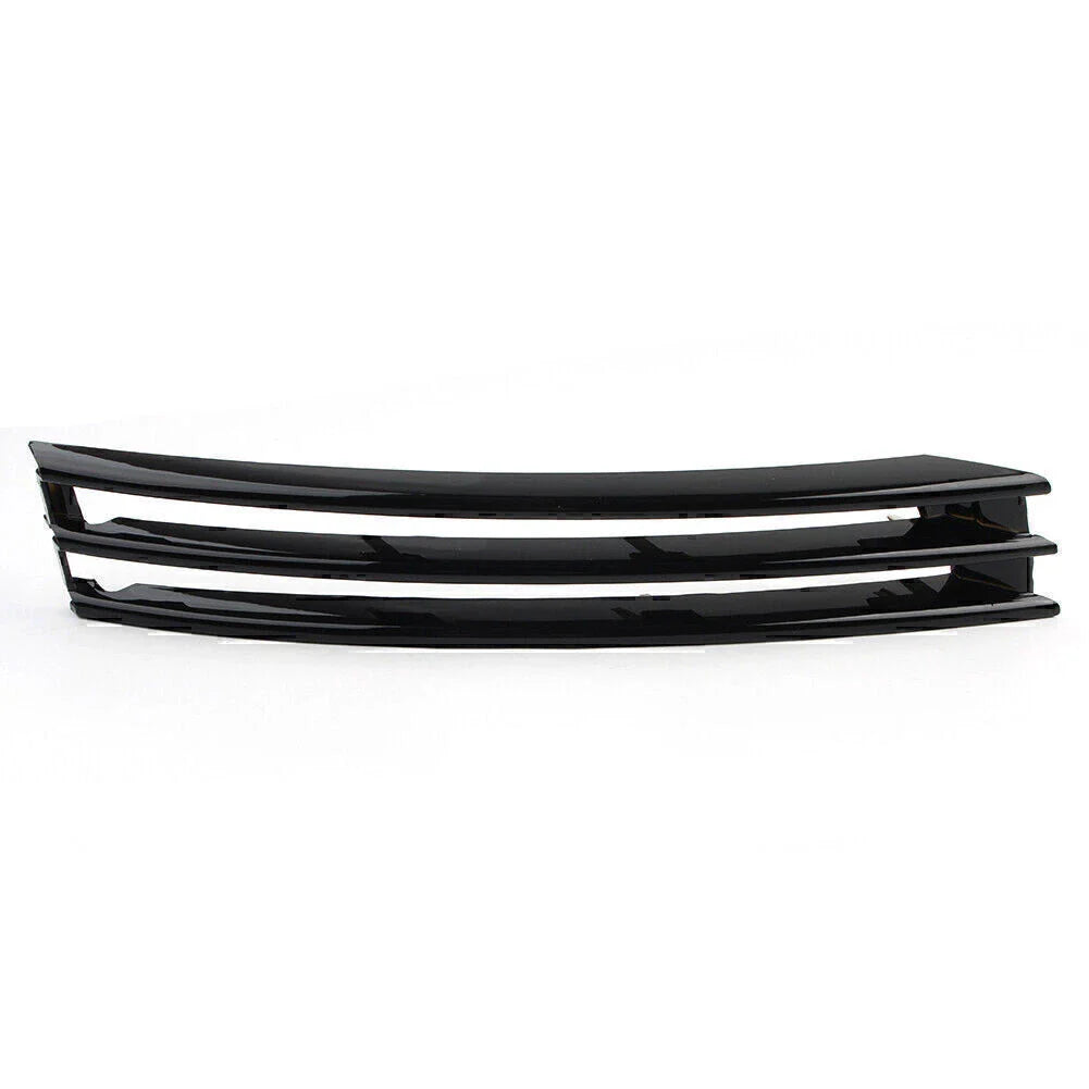 Black Front Right Bumper Grille for Land Rover Range Rover L405 (2013-2017)
