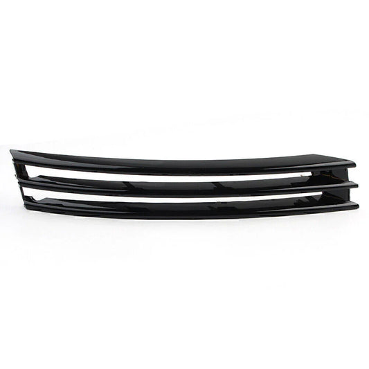 Black Front Right Bumper Grille for Land Rover Range Rover L405 (2013-2017)