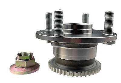 Rear Wheel Bearing Hub Assembly for Ford Festiva (1988–1993)