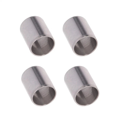 4 x Engine Head Block Guide Dowel Pins for Subaru Forester Impreza WRX