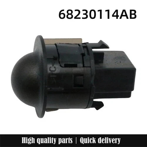 Sun Sensor for Jeep (2007–2025)