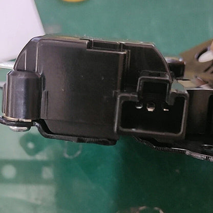 Rear Trunk Latch Lock Actuator for Mazda 3 Sedan (2010-2013)