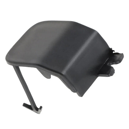 Front Bumper Tow Hook Cap Cover for 2017-2019 Kia Sportage (2017-2019)