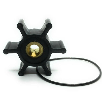 Brass Impeller for Milwaukee Transfer Pump M18 (2018–2023)