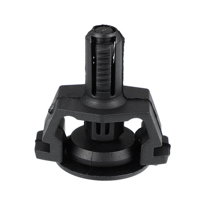 2 x Radiator Mount Pins for Mercedes Benz E320 E500 E55 CLS500 CLS55 (2003-2009)