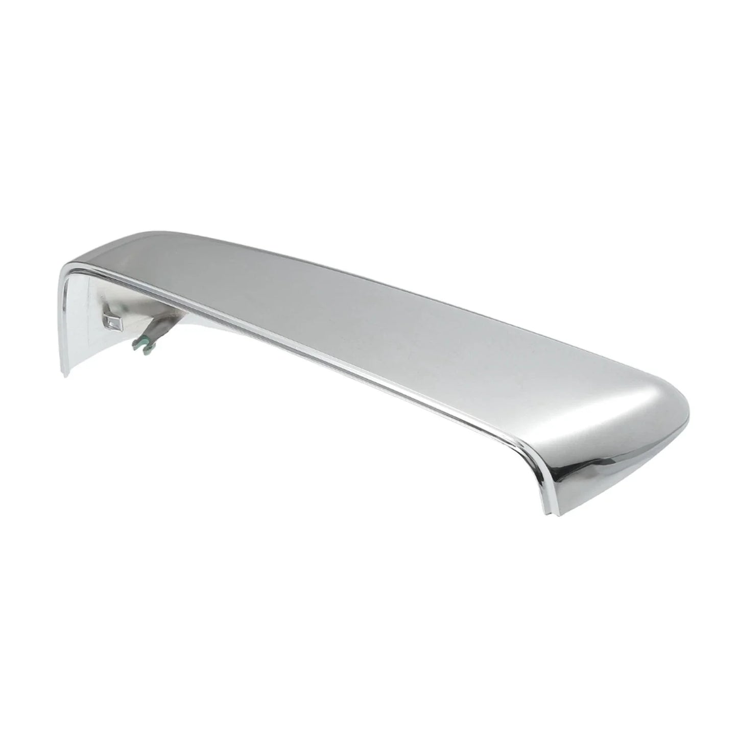 Door Mirror Covers for Chevy Silverado 1500, GMC Sierra (2014-2023)