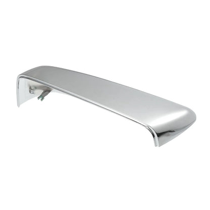 Door Mirror Covers for Chevy Silverado 1500, GMC Sierra (2014-2023)