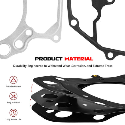 Cylinder Gasket Kit for Honda Rancher 420 (2007–2024)