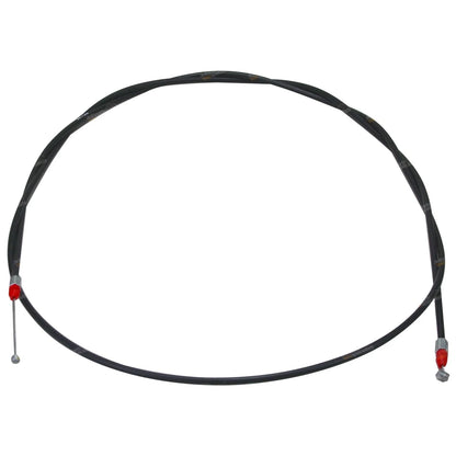 Bonnet Hood Release Cable for Hilux RZN147-RZN174 (1997–2005)