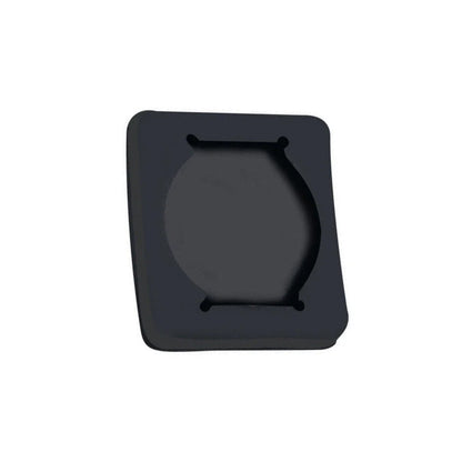 Brake & Clutch Pedal Rubber Pads for Mazda Ranger B2500 B4000 (1998-2006)