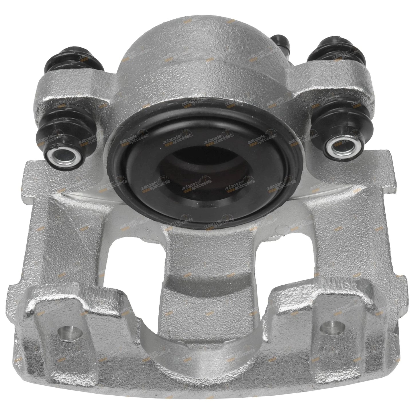 Front Left Brake Caliper Assembly for Jeep Wrangler TJ (1996–2007)