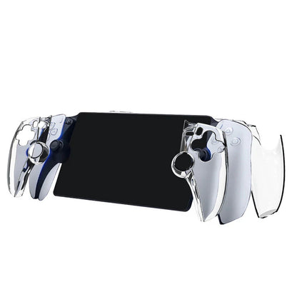 Hard Protective Case for PlayStation 5 Portal Accessories