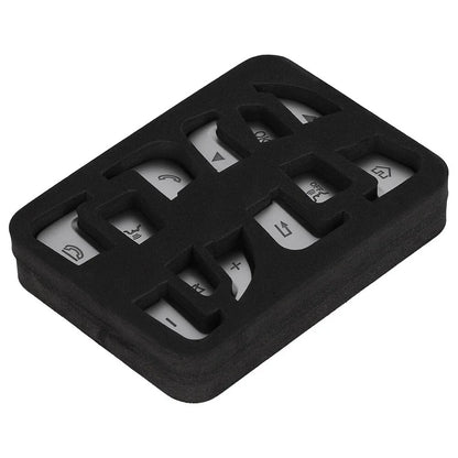 Steering Wheel Button for Mercedes-Benz C-Class (2014–2021)