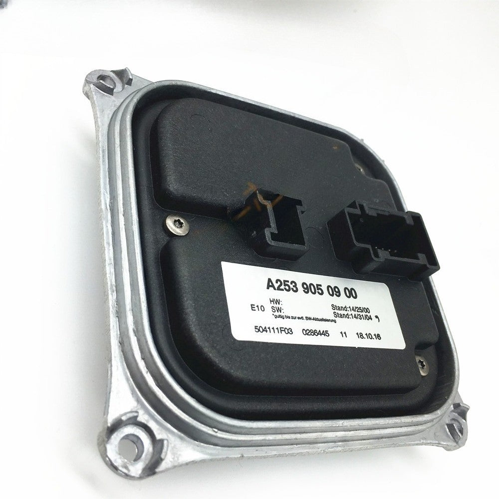 LED Headlight Ballast for Mercedes GLC (2016–2023)