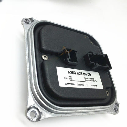 LED Headlight Ballast for Mercedes GLC (2016–2023)