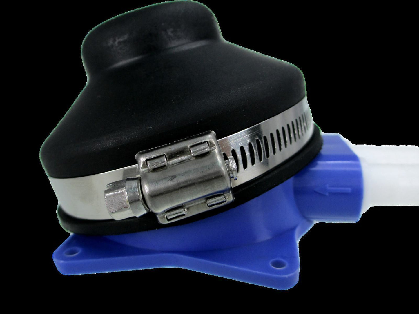 Water Pump for Marine Boat RV (1/2" Hose)