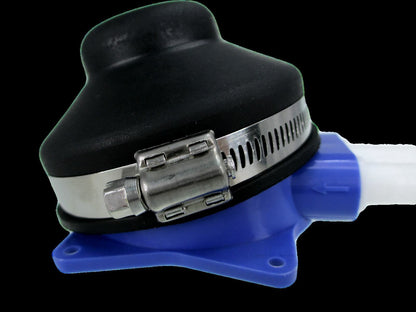 Water Pump for Marine Boat RV (1/2" Hose)