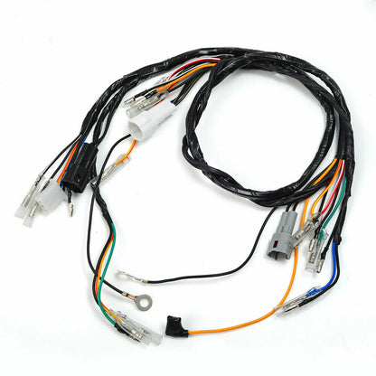 Ignition Coil Wiring Harness for Yamaha Blaster YFS200 (1997–2001)