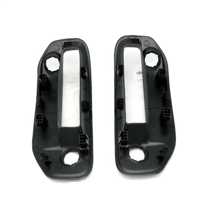 Fog Lamp Bezel Kit  Right & Left for RAM 1500 (2019-2021)