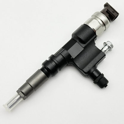 1X Fuel Injector for HINO N04C EURO4 Dutro 300 Series (2007–2014)